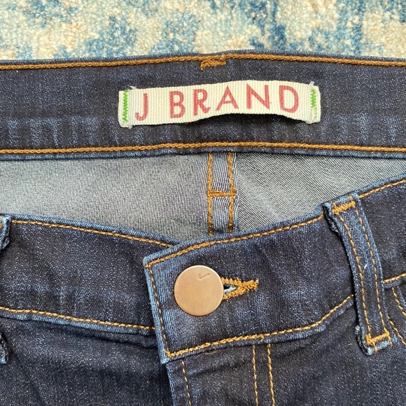 J Brand Skinny Jeans - Picture 6 of 7